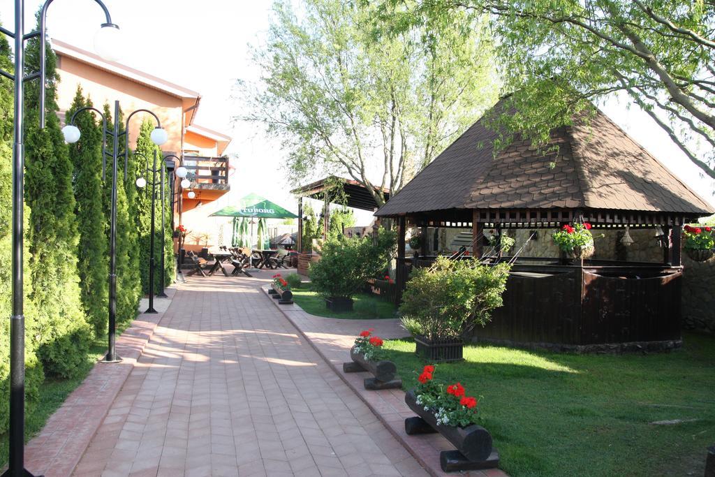 Rixo'S Guesthouse Circea Exterior photo